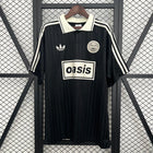 Maillot de tournée Oasis