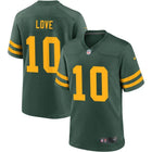 Alternativa Green Bay Packers Jersey