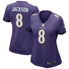 Maillot Femme des Baltimore Ravens