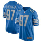 Nike Spieltrikot der Detroit Lions