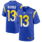 Nike Game Los Angeles Rams Jersey