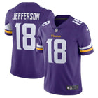 Maillot Violet des Minnesota Vikings