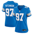 Detroit Lions Women's Jersey
