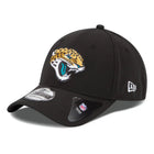 Jacksonville Jaguars New Era Cap