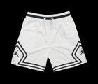 Jordan Dri-FIT Sport Diamond White Shorts