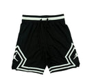 Jordan Dri-FIT Sport Diamond Black Shorts