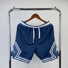 Jordan Dri-FIT Diamond Blue/White Shorts
