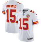 Weißes Vapor Limited Jersey Kansas City Chiefs