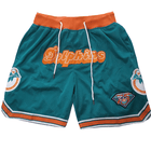 Miami Dolphins Just Don Shorts