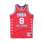 Swingman All Star West Mitchell & Ness Hardwood Classics 2003 T-Shirt 