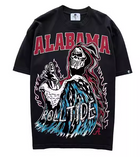 Warren Lotas NCAA Alabama "ROLL TIDE" Tee