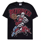 Warren Lotas NCAA Razorbacks Tee