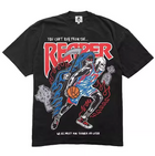 Warren Lotas NBA Brooklyn Nets "You cant Run" Tee