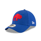 Buffalo Bills New Era Cap