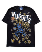 Warren Lotas NBA Denver Nuggets "High City" Tee
