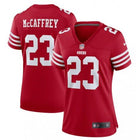 San Francisco 49ers Women's Jersey