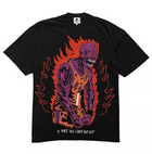 Warren Lotas NBA Phoenix Suns "A Fire you cant put Out" Tee