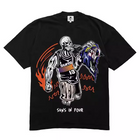 Warren Lotas NBA Phoenix Suns "FOUR" Tee