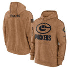 Sweat à Capuche Green Bay Packers Salute to Service