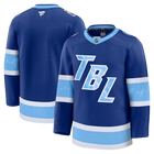 Tampa Bay Lightning 2026 Stadium Series Blue Jersey