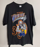 Warren Lotas NBA Golden State Warriors "Out for Blood" Tee