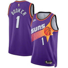 Maillot Édition Classique 22/23 de Devin Booker des Phoenix Suns
