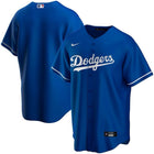 Los Angeles Dodgers blaues Trikot 