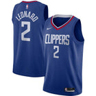 LA Clippers Nike Icon Edition Kawhi Leonard Jersey