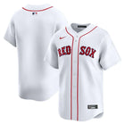 Boston Red Sox Nike Trikot – Weiß 