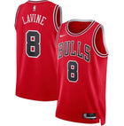Chicago Bulls Icon Edition Jersey
