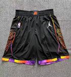 Phoenix Suns Statement Edition Shorts 22/23