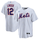 New York Mets White Jersey