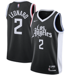 Los Angeles Clippers City Edition 20/21 Jersey
