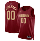 Cleveland Cavaliers Icon Edition 22/23 Jersey