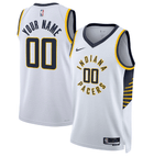 Indiana Pacers Association Edition 22/23 Jersey