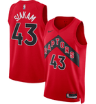 Toronto Raptors Icon Edition 22/23 Jersey