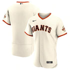 San Francisco Giants Authentic Jersey