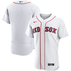 Boston Red Sox Weißes Originaltrikot 