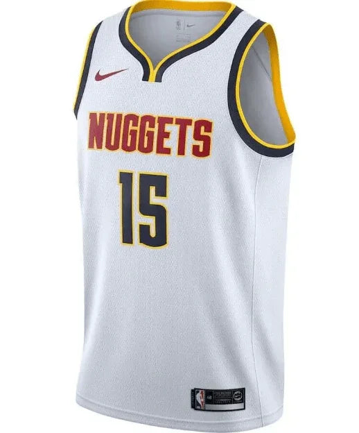 Jersey Denver Nuggets Association Edition - GOAT STORE