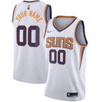 Maillot Diamante 75e Édition Association des Phoenix Suns