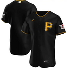 Maillot Authentique des Pittsburgh Pirates