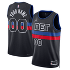 Detroit Pistons Statement Edition 22/23 Jersey