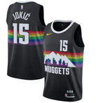 Denver Nuggets City Edition Trikot 19/20