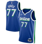 Dallas Mavericks City Edition 22/23 Jersey