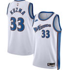 Washington Wizards Classic Edition Trikot 22/23