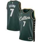 Boston Celtics City Edition 22/23 Jersey
