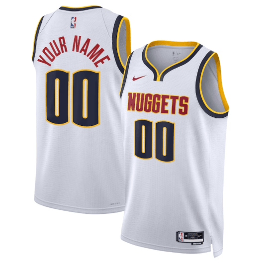 Jersey Denver Nuggets Association Edition 22/23 - GOAT STORE