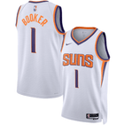 Phoenix Suns Association Edition 22/23 Jersey
