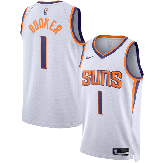 Jersey Phoenix Suns Association Edition 22/23 - GOAT STORE