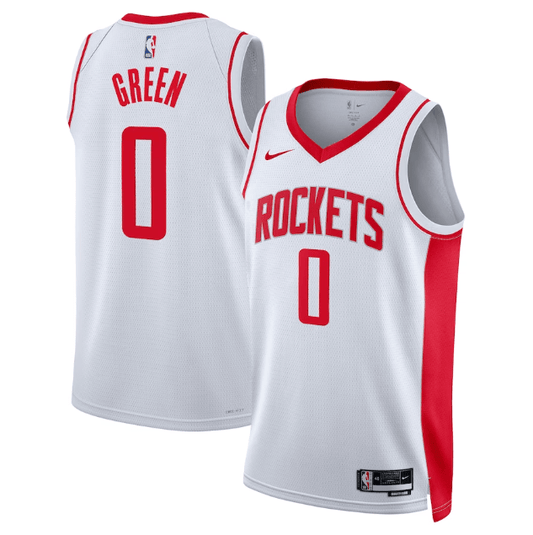 Jersey Houston Rockets Association Edition 23/24 - GOAT STORE
